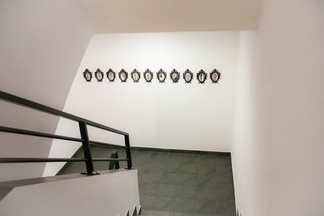 Hart Hostel & Art Gallery Wrocław Eksteriør billede
