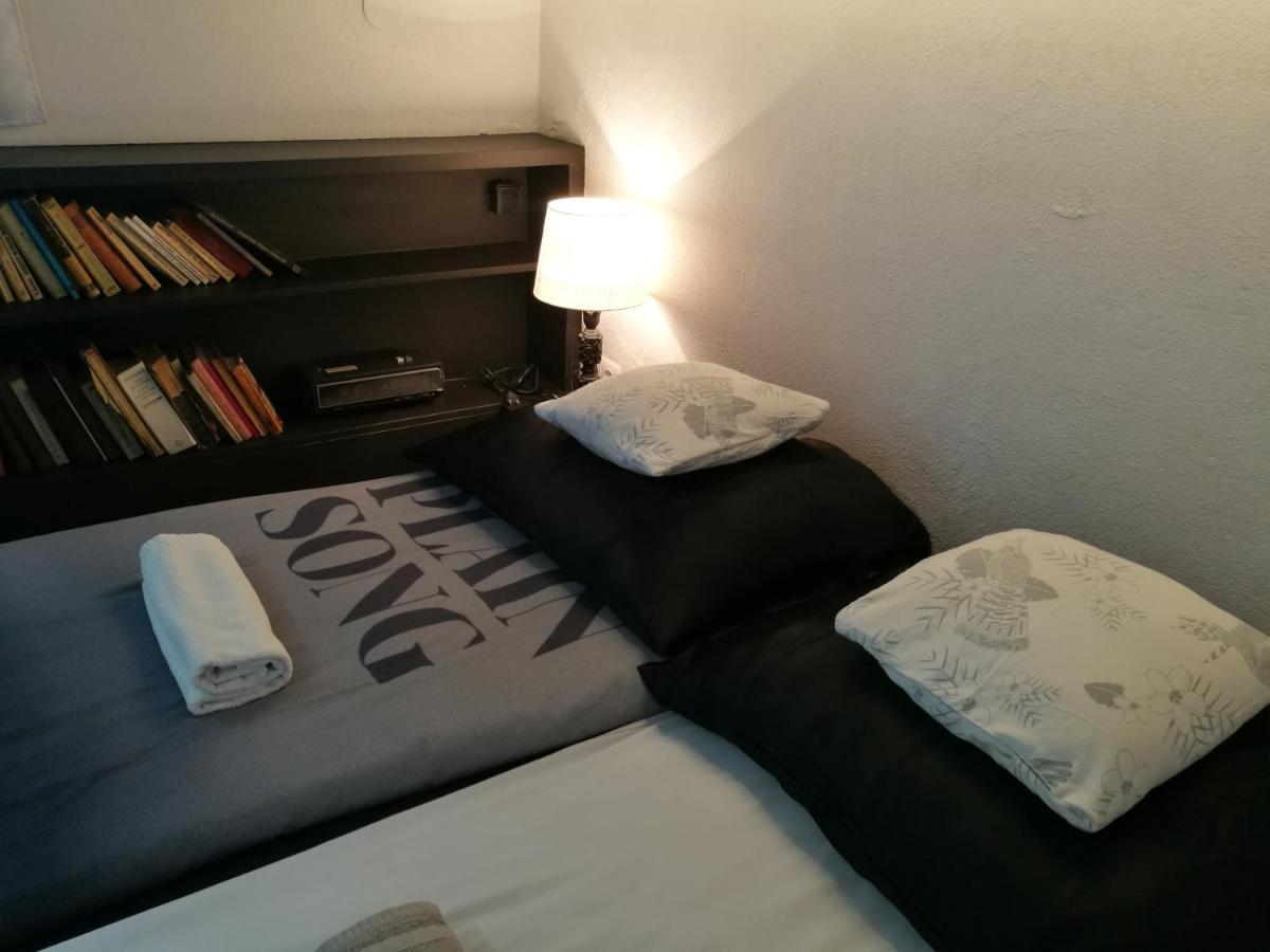Hart Hostel & Art Gallery Wrocław Eksteriør billede